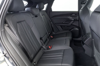 Audi Q5 Sportback TDI Quattro